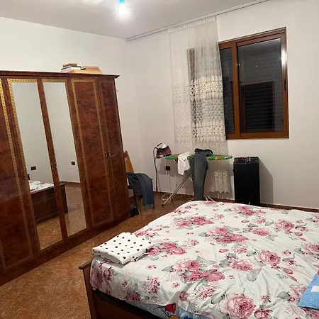 Cozy Apartament